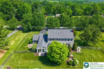 4074 Old Sentry Road, South Whitehall Township, PA 18104 - Photo 75