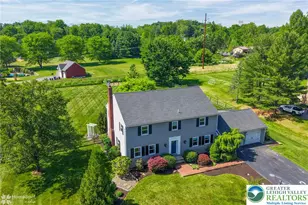 4074 Old Sentry Rd, South Whitehall Township, PA 18104 - Photo 73