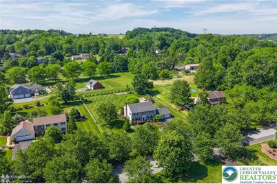 4074 Old Sentry Road, South Whitehall Township, PA 18104 - Photo 73