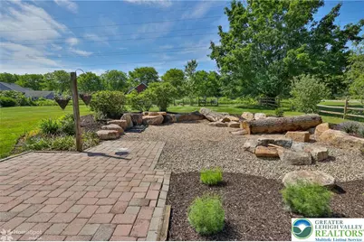 4074 Old Sentry Road, South Whitehall Township, PA 18104 - Photo 65