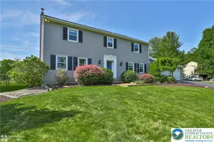 4074 Old Sentry Rd, South Whitehall Township, PA 18104 - Photo 49