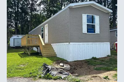 40 Lot 40 Portland Trailer Park Drive #40, Upper Mt Bethel Twp, PA 18343 - Photo 11