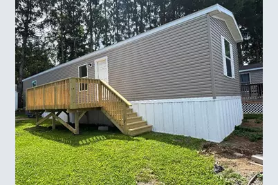 40 Lot 40 Portland Trailer Park Drive #40, Upper Mt Bethel Twp, PA 18343 - Photo 1