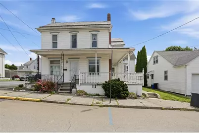 202 S Schanck Avenue, Pen Argyl Boro, PA 18072 - Photo 1