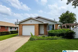 1320 E Livingston St, Allentown City, PA 18109 - Photo 1