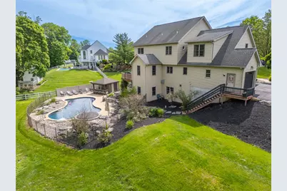 4887 Harvest Lane, Upper Milford Township, PA 18092 - Photo 79