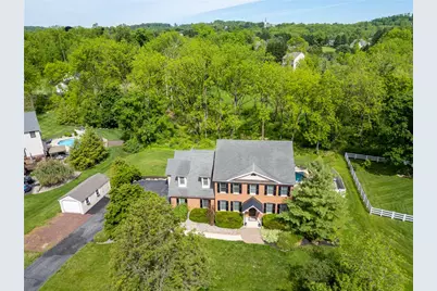 4887 Harvest Lane, Upper Milford Township, PA 18092 - Photo 3