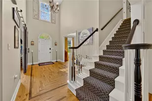 4887 Harvest Ln, Upper Milford Township, PA 18092 - Photo 7