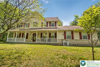 103 Terrace Drive, Chestnuthill Twp, PA 18353 - Photo 1