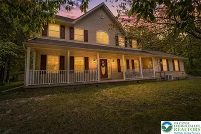 103 Terrace Drive, Chestnuthill Twp, PA 18353 - Photo 3