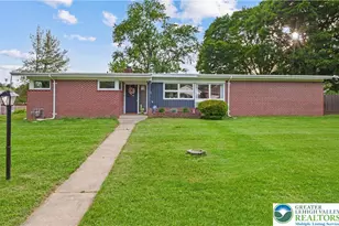 30 N 37th St, South Whitehall Township, PA 18104 - Photo 1