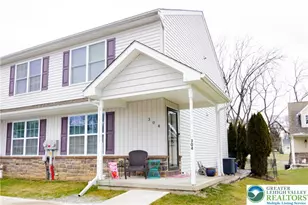 304 Central Park Ave, Bethlehem City, PA 18018 - Photo 1