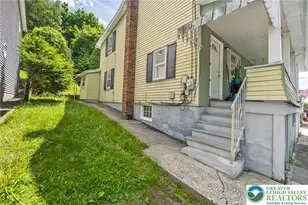 612 E Front St, Lansford Boro, PA 18232 - Photo 21
