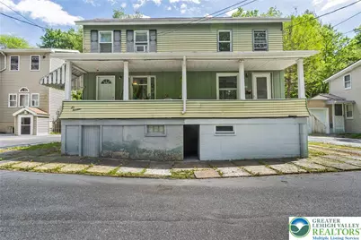 612 E Front Street, Lansford, PA 18232 - Photo 1