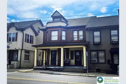 602 Main #1, Hellertown Boro, PA 18055 - Photo 1