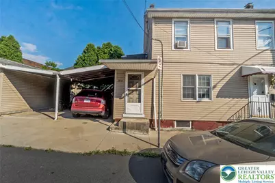 310 W Patterson Street, Lansford Boro, PA 18232 - Photo 1