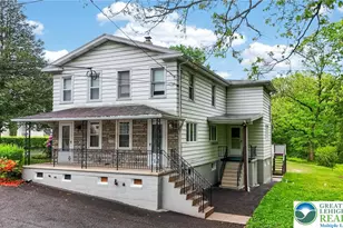 162 School St, Schuylkill, PA 17952 - Photo 1