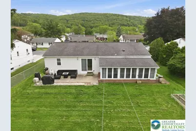 939 E Lynnwood Street, Salisbury Township, PA 18103 - Photo 37