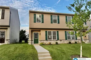 901 N Graham St, Allentown City, PA 18109 - Photo 1