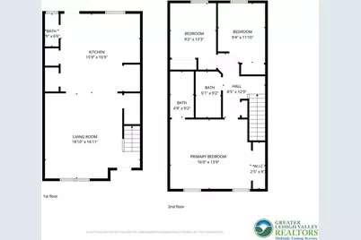 901 N Graham Street, Allentown City, PA 18109 - Photo 27
