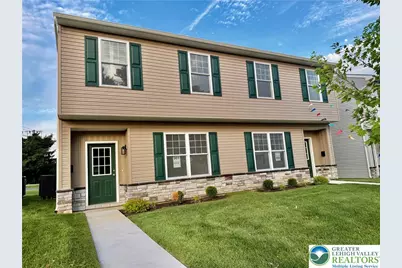 901 N Graham Street, Allentown City, PA 18109 - Photo 3