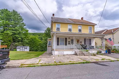512 South Street #1, Jim Thorpe, PA 18229 - Photo 1