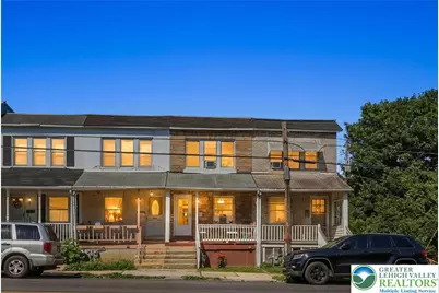 730 S 8th Street, Allentown City, PA 18103 - Photo 1