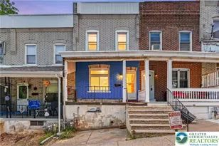 137 E South St, Allentown City, PA 18109 - Photo 1