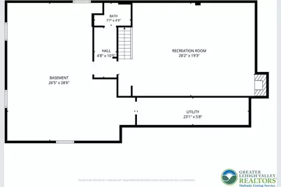 148 Wharton Lane, Bethlehem City, PA 18017 - Photo 31