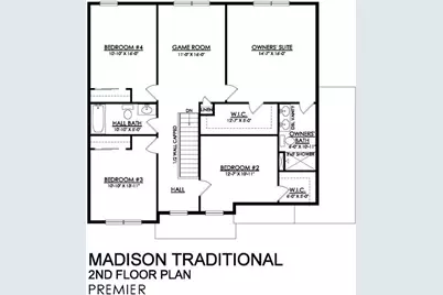 4941 Farrcroft Drive, Plainfield Township, PA 18040 - Photo 3