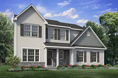 4941 Farrcroft Drive, Plainfield Township, PA 18040 - Photo 1