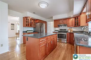 1050 Treeline Dr, Lower Macungie Township, PA 18103 - Photo 19