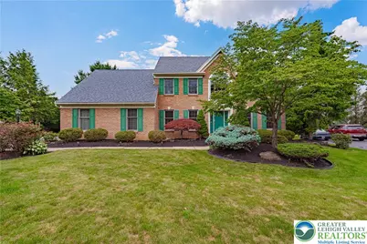 1050 Treeline Drive, Lower Macungie Township, PA 18103 - Photo 3