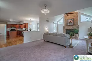 1050 Treeline Dr, Lower Macungie Township, PA 18103 - Photo 13