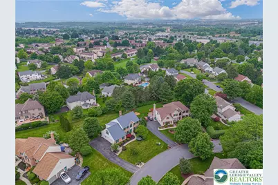 1050 Treeline Drive, Lower Macungie Township, PA 18103 - Photo 7