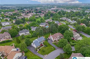 1050 Treeline Dr, Lower Macungie Township, PA 18103 - Photo 7