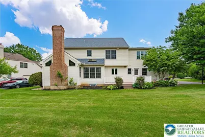 1050 Treeline Drive, Lower Macungie Township, PA 18103 - Photo 53