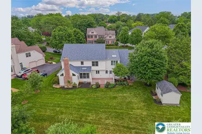 1050 Treeline Drive, Lower Macungie Township, PA 18103 - Photo 35