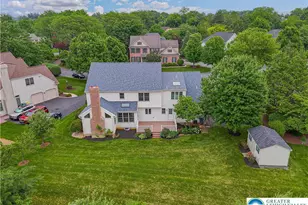 1050 Treeline Dr, Lower Macungie Township, PA 18103 - Photo 35