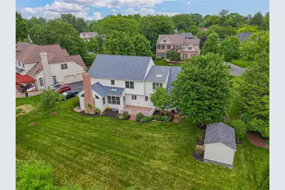 1050 Treeline Drive, Lower Macungie Township, PA 18103 - Photo 41