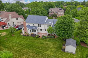 1050 Treeline Dr, Lower Macungie Township, PA 18103 - Photo 41