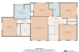1050 Treeline Dr, Lower Macungie Township, PA 18103 - Photo 61