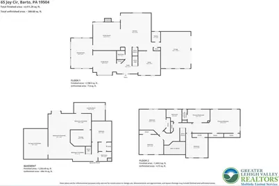 65 Joy Circle, Washington Twp, PA 19504 - Photo 67