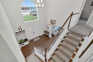403 Corey Ct, Upper Nazareth Twp, PA 18064 - Photo 19
