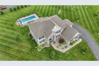 403 Corey Court, Upper Nazareth Twp, PA 18064 - Photo 3