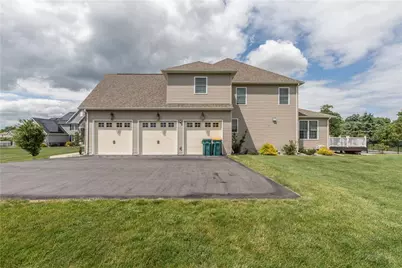 403 Corey Court, Upper Nazareth Twp, PA 18064 - Photo 13