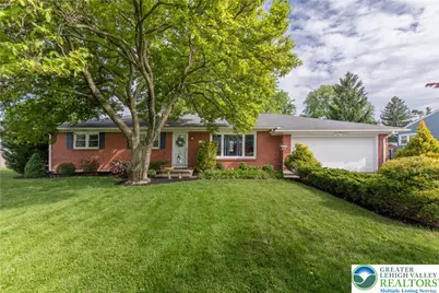 4420 Bayard Street, Easton, PA 18045 - Photo 1