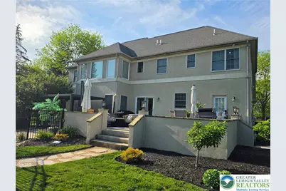 3805 Buck Hill Circle, Lowhill Township, PA 18078 - Photo 7