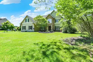 3805 Buck Hill Cir, Lowhill Township, PA 18078 - Photo 19