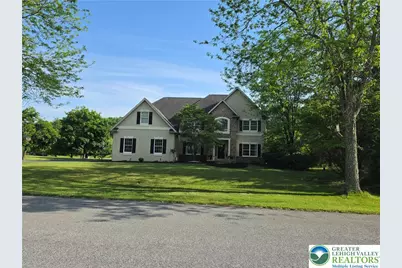 3805 Buck Hill Circle, Lowhill Township, PA 18078 - Photo 1